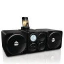 Philips DCM1070/05 Cube Micro Music System Image 1