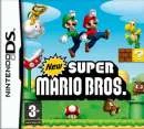 New Super Mario Bros Image 1