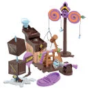 Scooby Doo - Trap Time - Fred's Mega Trap Builder Set Image 1