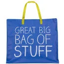 Great Big Bag of Stuff Bag Image 1