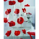 Spirella Poppy Shower Curtain Image 1