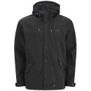 Boxfresh Men's Bietal Jacket - Black - S - Black Image 1