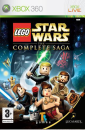 Lego Star Wars: Complete Saga Image 1