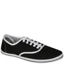 Smith and Jones Men's Swish Pumps - Black - 6 - Black Image 1