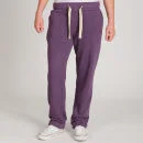 Brave Soul Women's Brits Sweatpant - Purple - S - Purple Image 1