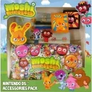 Moshi Monsters 7-in-1 Accessory Pack - Katsuma (3DS, DSi, DS Lite) Image 1