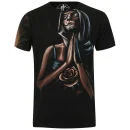 Iron Fist Men's Almera Prayer Muerte T-Shirt - Black - S - Black Image 1