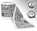Things We Didn't Know Loo Roll Image 1