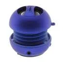XMI X-mini 2 Capsule Speaker - Blue (XMINI2BL) Image 1