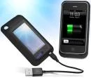 iPhone Solar and USB Mooncharge Image 1