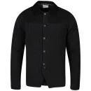 Boxfresh Men's Bristols Jacket - Black - S - Black Image 1