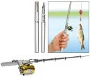 Pocket Fishing Rod Image 1