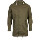 Weekend Offender Men's Stones Jacket - Olive - S - Olive Image 1