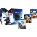 PS4 Super Bundle Image 1