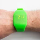 Blink Time Watch - Green Image 1