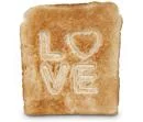 Love Toast