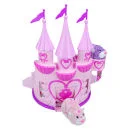Zhu Zhu Pets Small Castle - Heart Castle Image 1