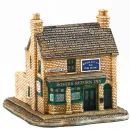 Coronation Street Rovers Return Inn Image 1