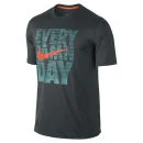 Nike Men's Legend Every Damn Day T-Shirt - Seaweed Green - S - Green Image 1