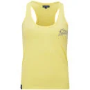Tokyo Laundry Women's Maddie Racer Back Tee - Sunshine - 8 - Sunshine Image 1