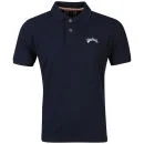 Tokyo Laundry Men's Entry Level Polo - Midnight Blue - S - Midnight Blue Image 1
