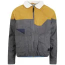 Boxfresh Men's Bituin Jacket - Dark Shadow - S - Dark Shadow Image 1