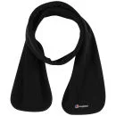 Berghaus Men's AT-Micro Fleece Scarf - Black - One Size - Black Image 1
