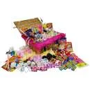 Retro Sweetie Hamper Image 1