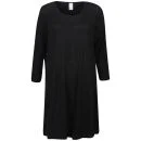 VILA Women's Costume 3/4 Tunic - Black - XS - Black Image 1