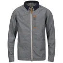 Boxfresh Men's Bola Jacket Chambray - Light Blue - XS - Light Blue Image 1