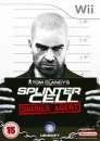 Tom Clancy's Splinter Cell Double Agent Image 1