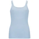 Brave Soul Women's Anne Neon Vest - Blue - 8 - Blue Image 1
