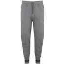 Boxfresh Men's Dalny Sweatpants - Grey Marl - S - Grey Image 1