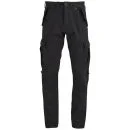 Ringspun Men's Utility Pants - Faded Black - 30 - Faded Black Image 1