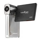 Veho Kuzo HD Ultra Slim Pocket Camcorder and MP3 Player Image 1