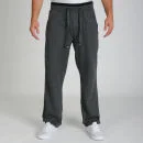Kangol Men's Warlord Jogging Bottoms - Charcoal - S - Charcoal Image 1