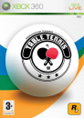 Rockstar Games Presents: Table Tennis Image 1