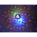 Underwater Light Show Image 1