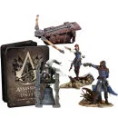 Assassin's Creed: Unity - Bastille Edition - Deluxe Figure Pack Image 1