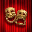 Deluxe West End Theatre and Dinner for Two Image 1