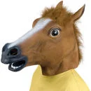 Horse Head Mask Image 1