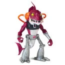 Teenage Mutant Ninja Turtles Fishface Action Figure Image 1