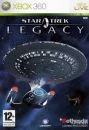 Star Trek - Legacy Image 1