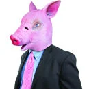 Pig Mask Image 1