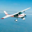 30 Minute Flying Lesson Image 1