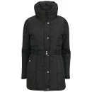 Vero Moda Women's Ludo Coat - Black - XS - Black Image 1