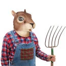 Squirrel Mask Image 1