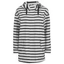 ONLY Women's Laura Parka - Cloud Dancer - XS/UK 6 - Multi Image 1