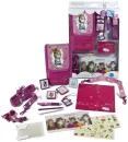 Indeca: Keith Kimberlin - Cats Sneakers Accessory Kit (DS Lite, DSi, DSi XL, 3DS) Image 1