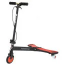 Razor Powerwing Scooter - Red/Black Image 1
